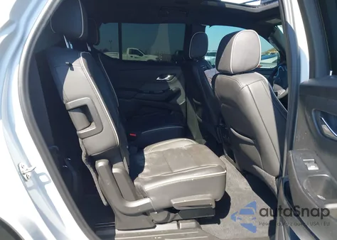 2023 Chevrolet Traverse Awd Premier из США, поврежденный, VIN 1GNEVKKW3PJ223147
